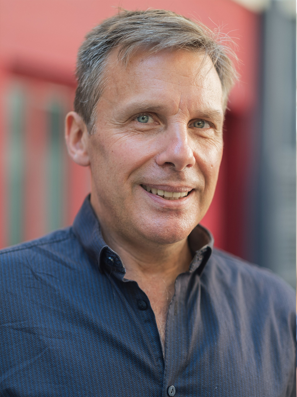 Philippe Guillaud