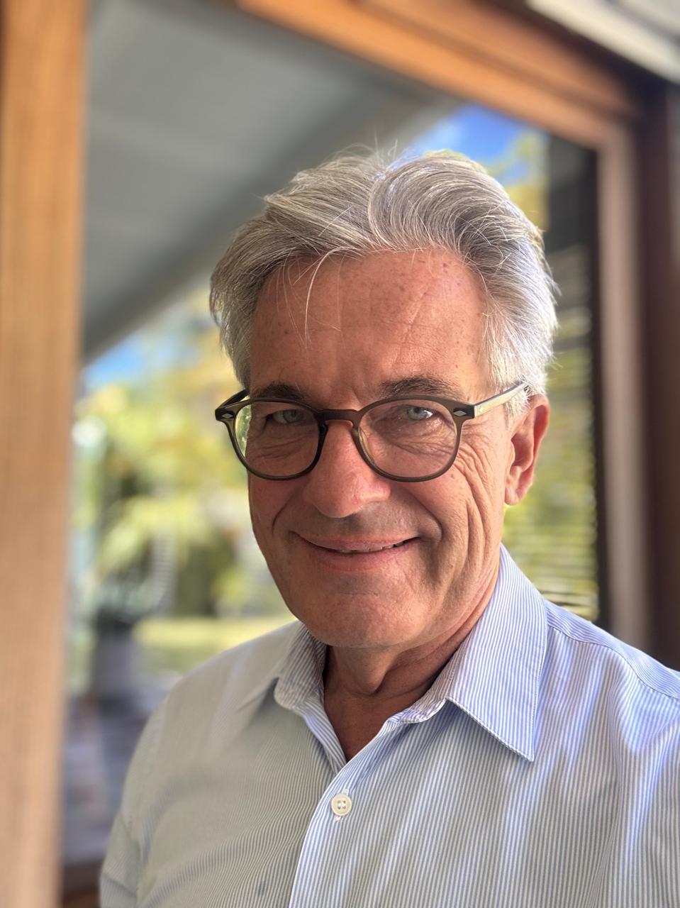 Sylvain Deslandes